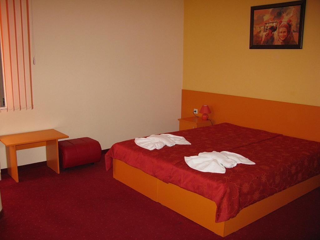 Hotel Tarnovo Veliko Tărnovo Camera foto